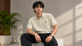 Ivory polo
