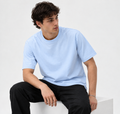 Sky Blue T-Shirt