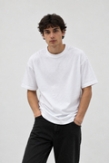 Classic White T-Shirt