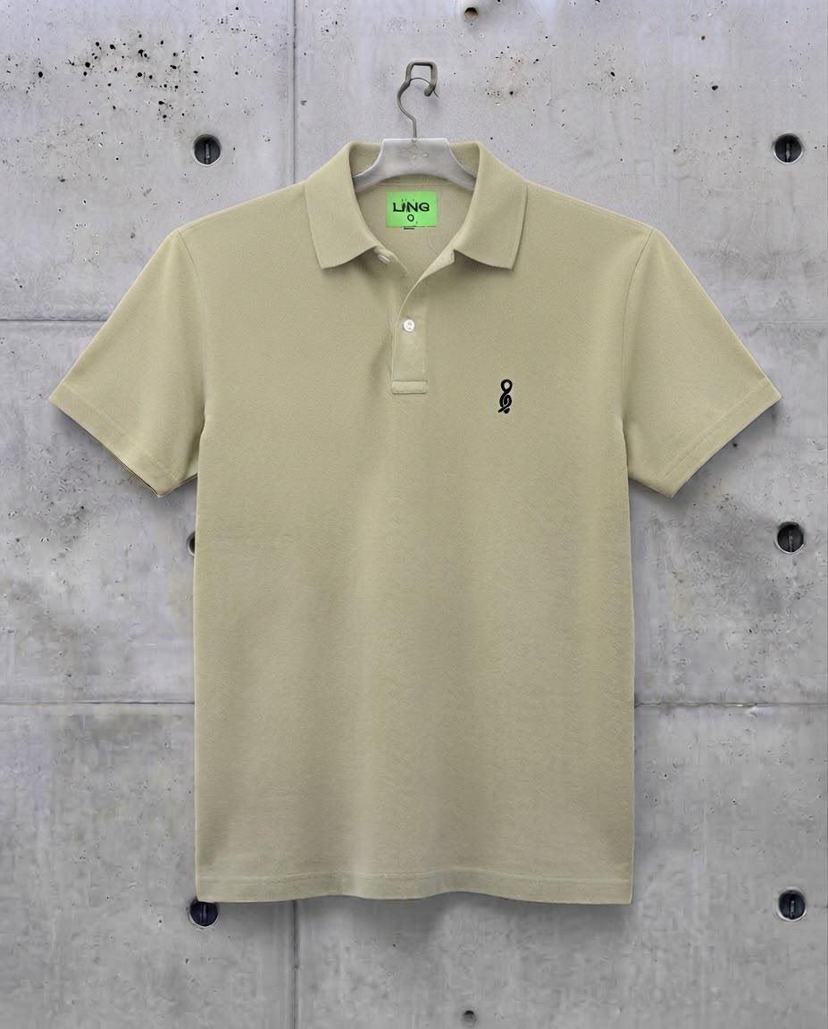 Ivory polo