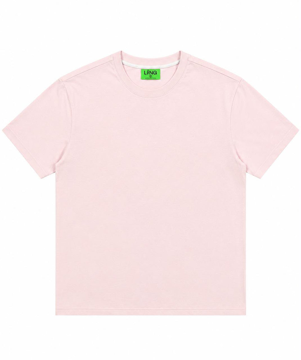Pastel Pink T-Shirt