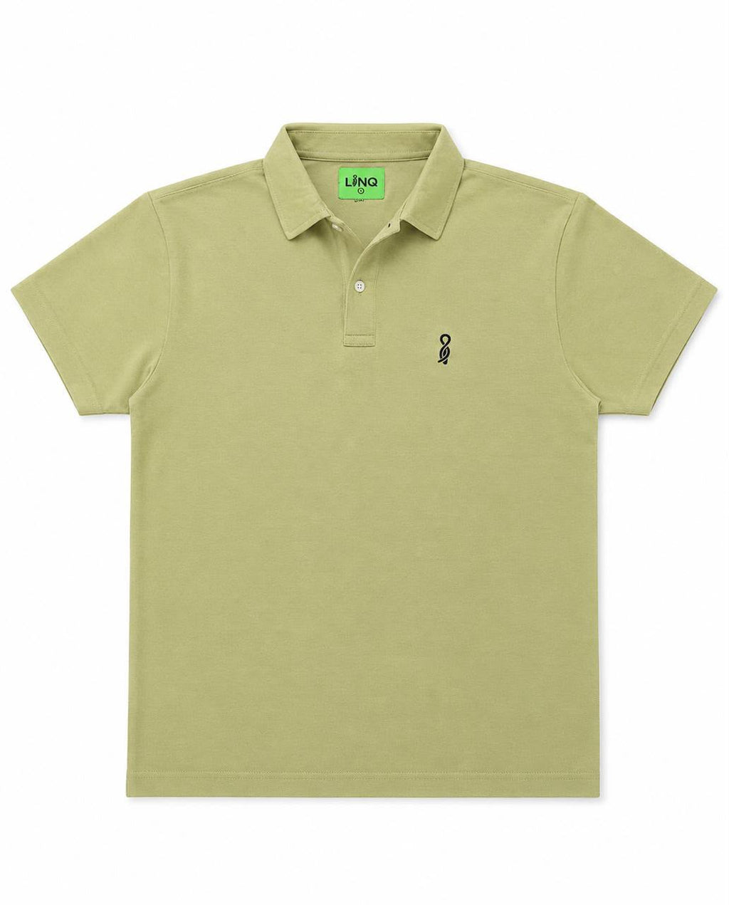Sage Green Polo
