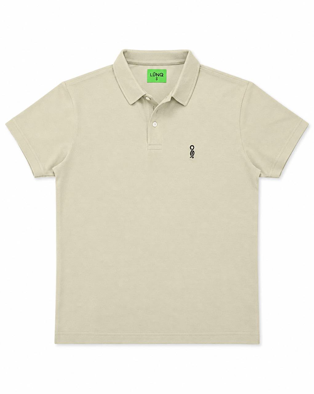 Ivory polo