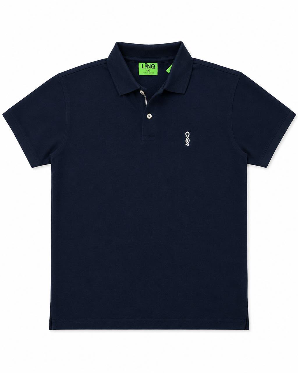 Midnight Blue polo
