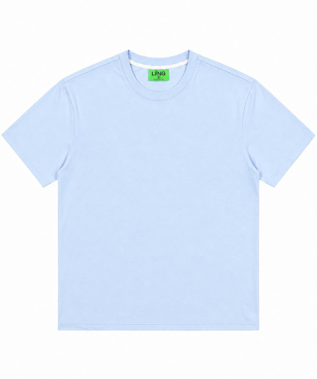 Sky Blue T-Shirt