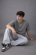 Heather Grey T-Shirt