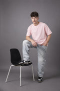 Pastel Pink T-Shirt